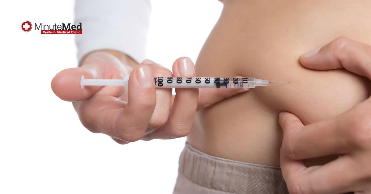 glp-1 injections shreveport Weight Loss Injections Lafayette LA
